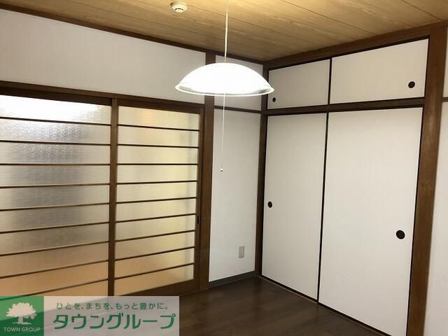 その他部屋・スペース
