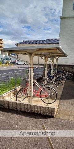 その他共有部分　その他共有部分