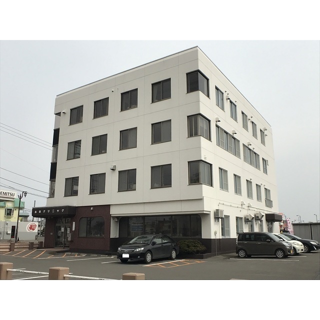 病院　林田クリニック（病院）まで230m