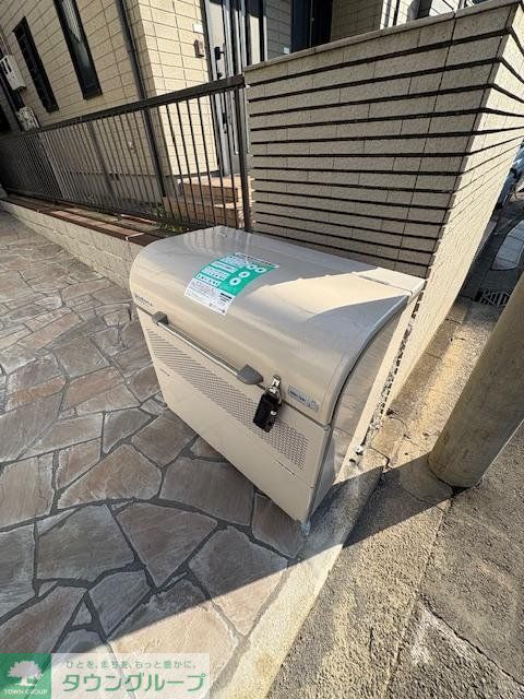 その他　バルコニー
