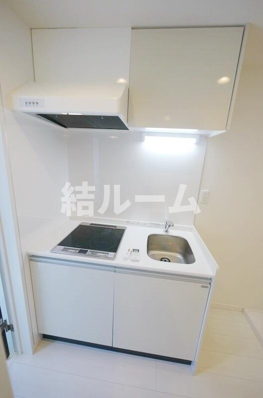 キッチン　別号室参考写真
