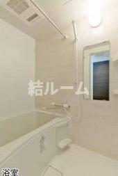 バス・シャワールーム　別号室参考写真