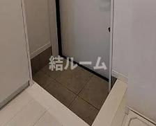 玄関　別号室参考写真