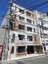 西新宿五丁目駅より徒歩4分 5階 新築の賃貸物件