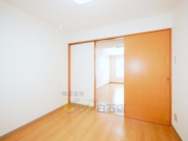 その他部屋・スペース　人気のオール洋室タイプのお部屋です♪