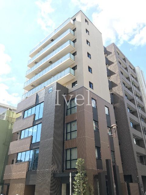ＪＲ総武線 浅草橋駅 徒歩3分 築7年