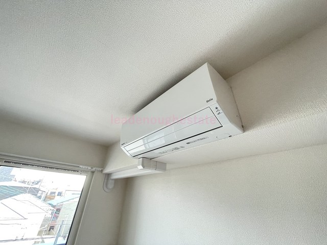 その他設備　施工例