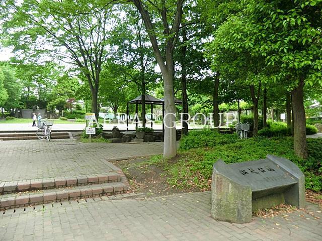 公園　松芝公園（公園）まで236m