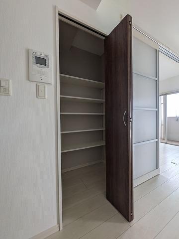 収納　物件の画像11