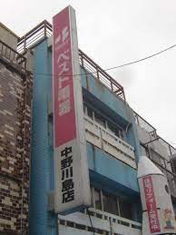 ホームセンター　ベスト電器BFS中野川島店（ホームセンター）まで419m