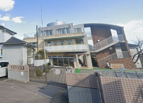 幼稚園・保育園　進和会 南秦野保育園・ふくろうのもり保育園（幼稚園・保育園）まで1808m