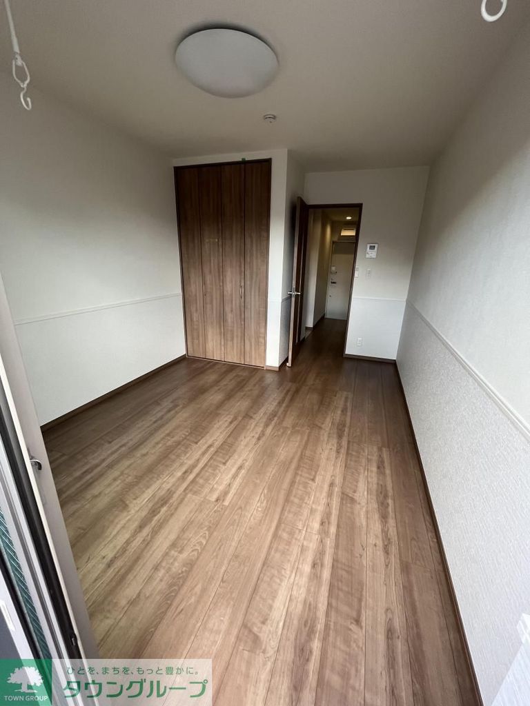 その他部屋・スペース　収納