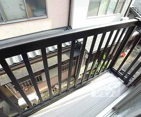 東竪町貸家の内装写真