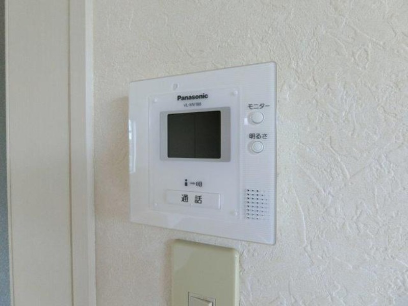 セキュリティ　図面と現状に相違がある場合には現状を優先