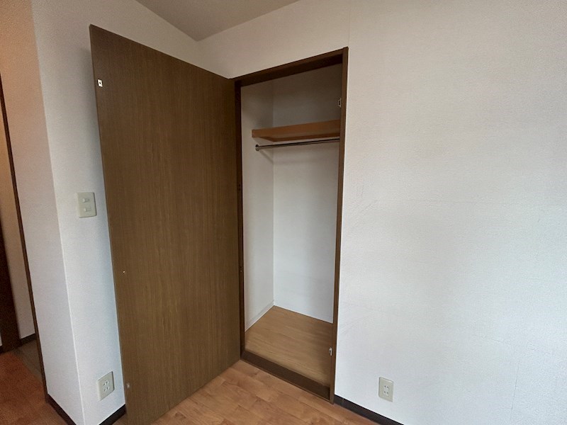 FLAT34西宮の内装写真