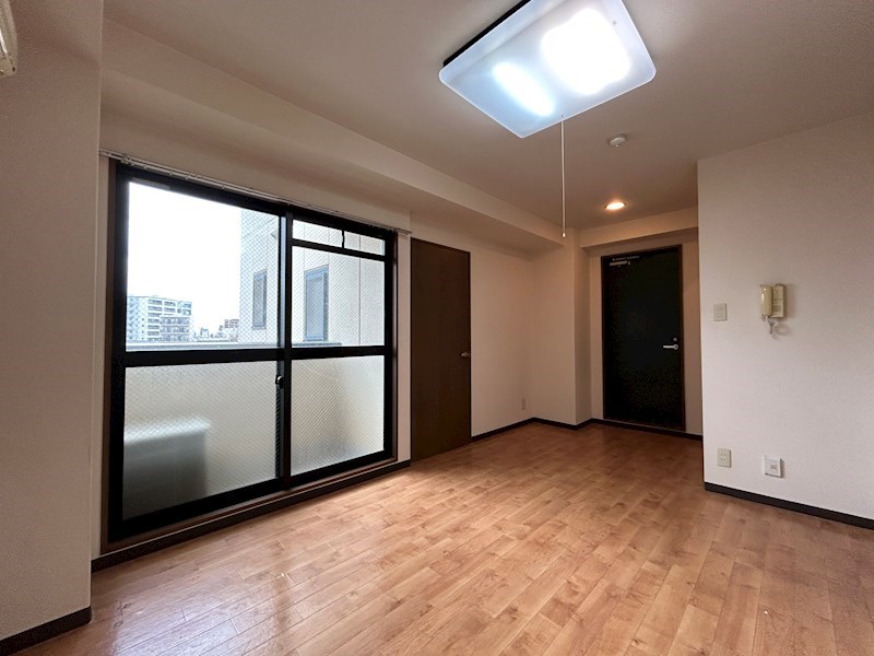 FLAT34西宮の内装写真
