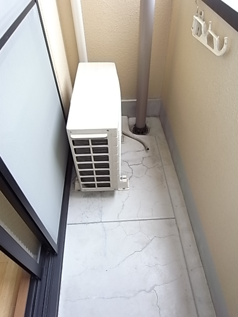 FLAT34西宮の内装写真