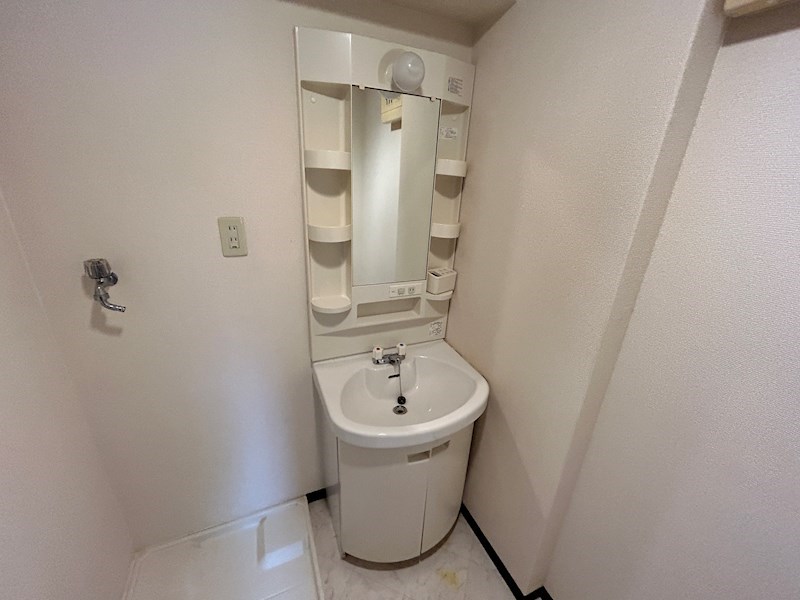 FLAT34西宮の内装写真