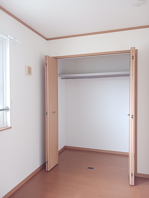収納　収納