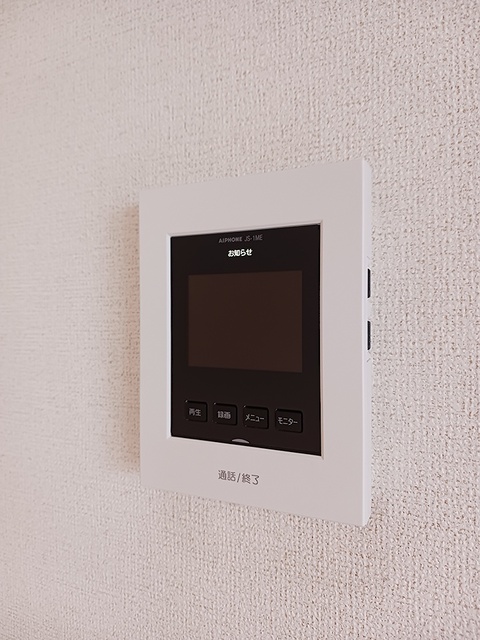 その他設備　その他設備