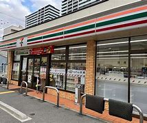 コンビニ　セブンイレブン 大阪長柄中店（コンビニ）まで122m