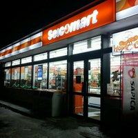 コンビニ　セイコーマート菊水8条店（コンビニ）まで95m