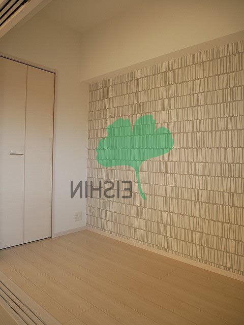 その他部屋・スペース　寝室です。