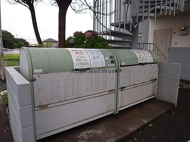 その他共有部分　建物設備