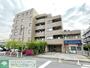 西馬込駅より徒歩10分 4階 築31年6ヶ月の賃貸物件