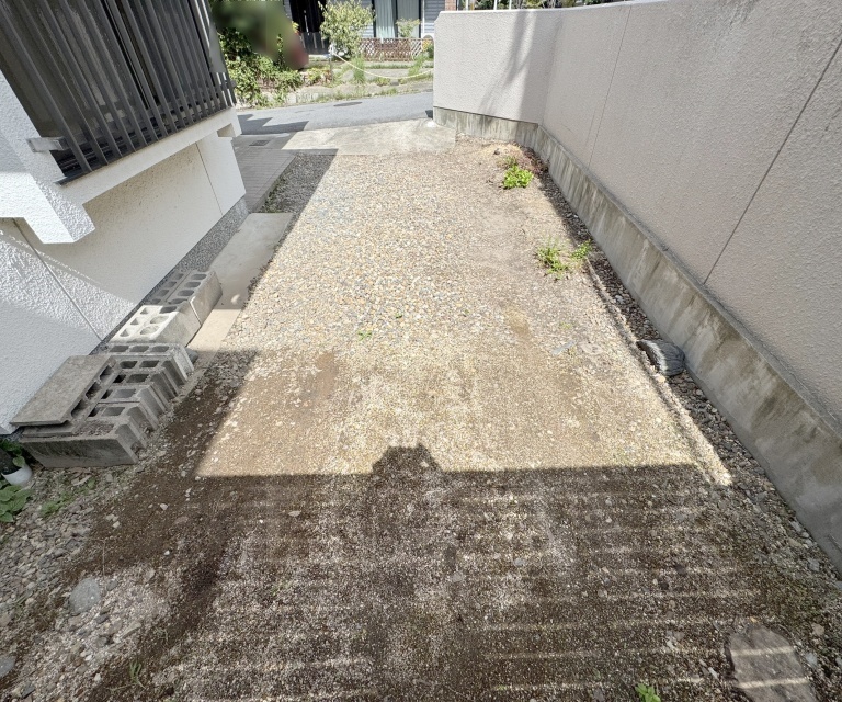 深草中ノ島町貸家のその他写真