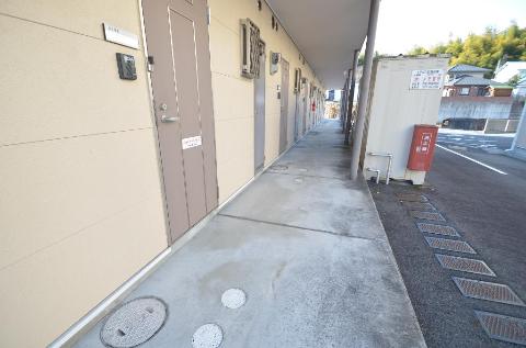 その他共有部分　共有部分