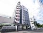 ラフィネ豊平 9階 築19年6ヶ月の賃貸物件