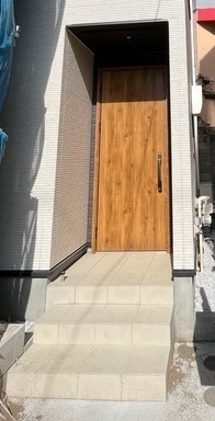 Kolet長後03の外観写真