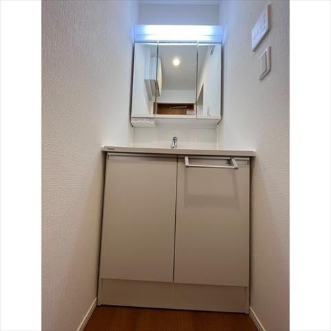 Kolet長後03の内装写真