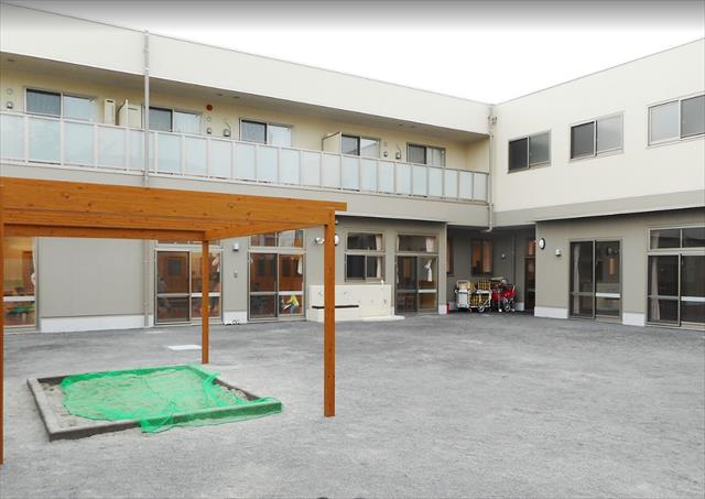 Kolet長後03の周辺写真