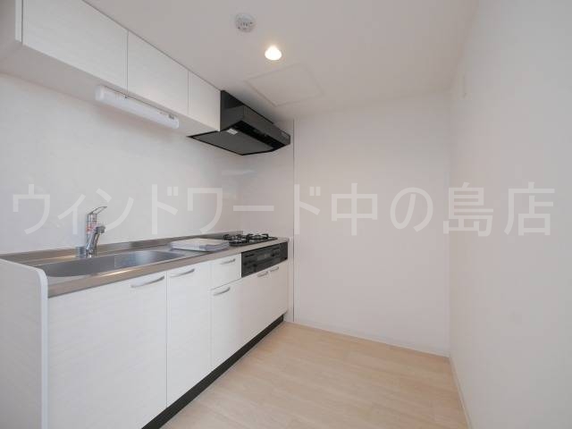 キッチン　詳細は、ウィンドワード中の島店までご相談下さい。