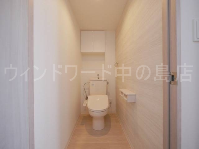 トイレ　詳細は、ウィンドワード中の島店までご相談下さい。