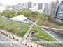 公園　江坂公園（公園）まで350m