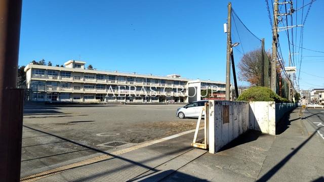 小学校　相模原市立大野台小学校（小学校）まで734m