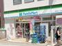 コンビニ　ファミリーマート 南船場二丁目店（コンビニ）まで43m