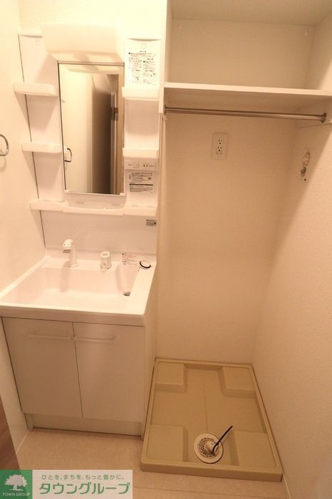 洗面設備　★お問い合わせはタウンハウジングまで★