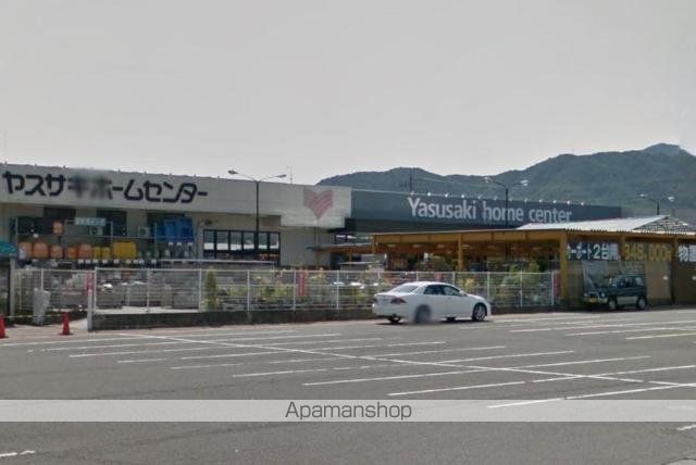 その他　ヤスサキホームセンター敦賀店（その他）まで2221m