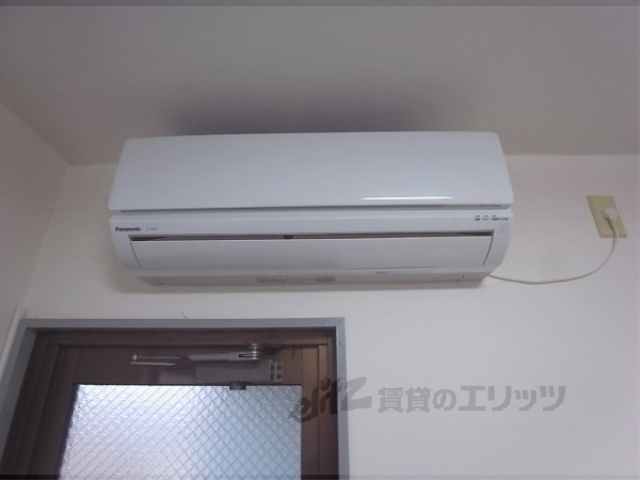 その他　エアコン