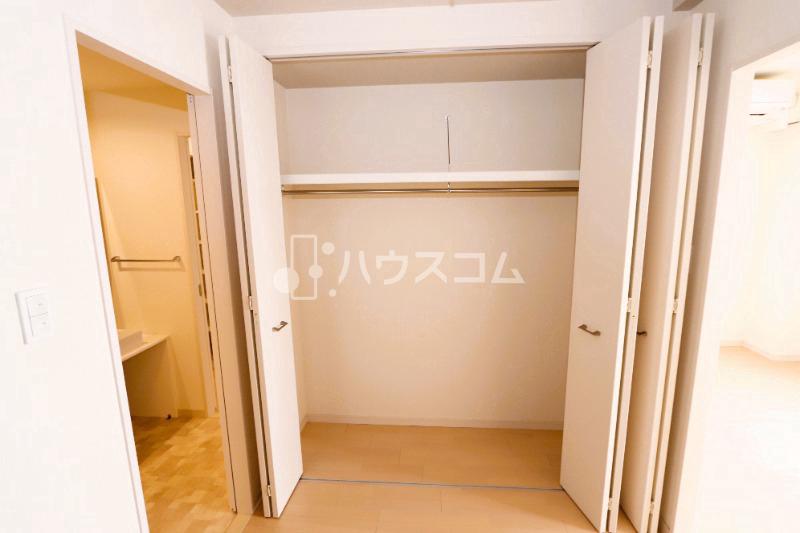 京阪本線 寝屋川市駅 徒歩8分 3階建 築10年の内装写真