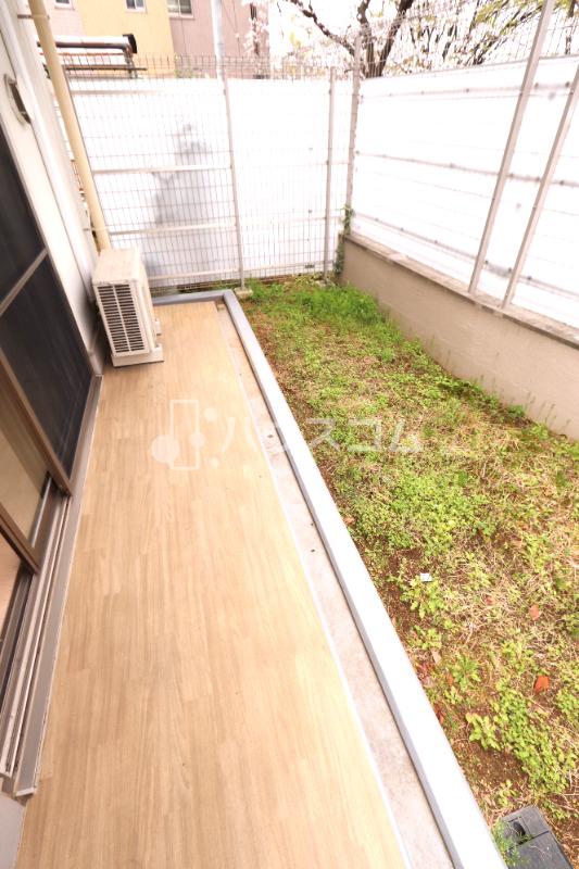 京阪本線 寝屋川市駅 徒歩8分 3階建 築10年の内装写真