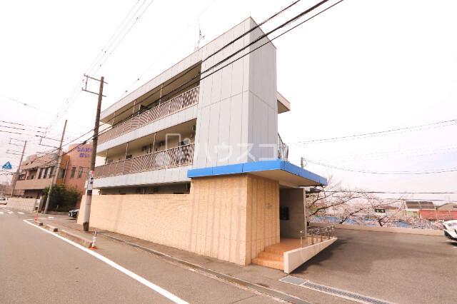 京阪本線 寝屋川市駅 徒歩8分 築10年