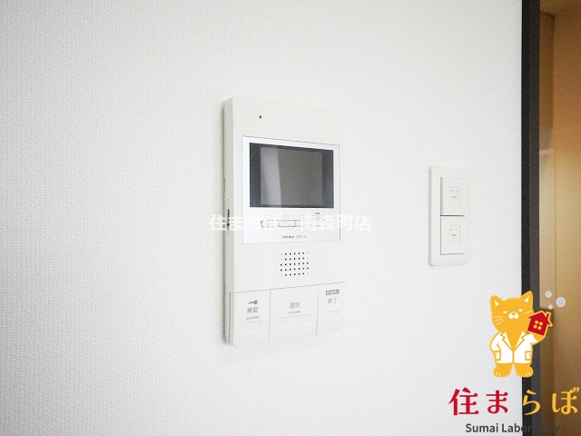 阪神本線 姫島駅 徒歩5分 9階建 築12年のその他写真