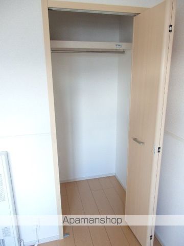 リーベン 219の内装写真