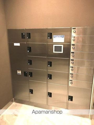 ラティエラ練馬の外観写真