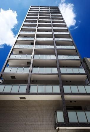 建物外観　☆綺麗な外観☆